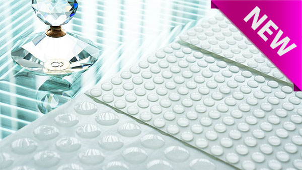 Crystal Clear Bumpers <br>