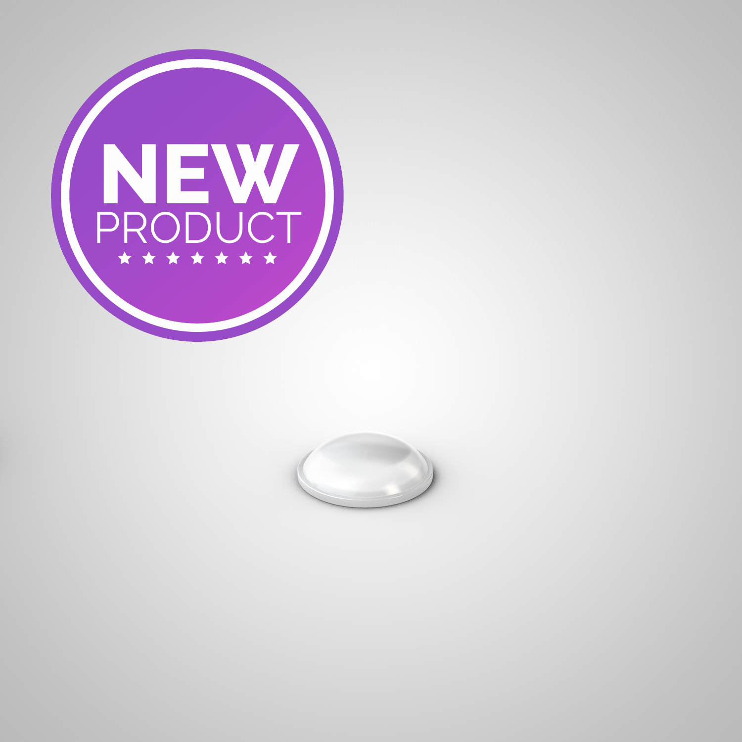 Crystal Clear Bumpers 