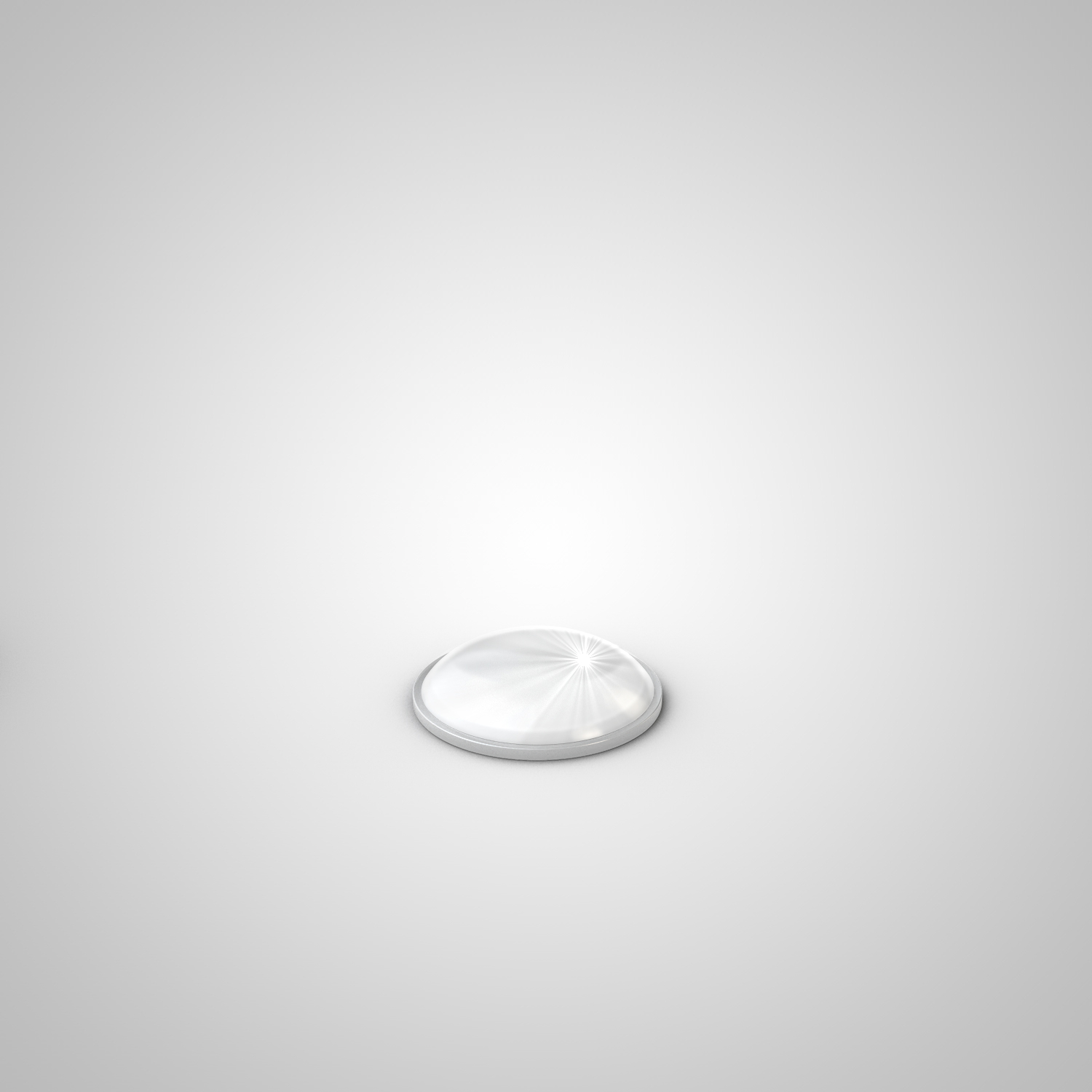 Special Shape Bumpers 